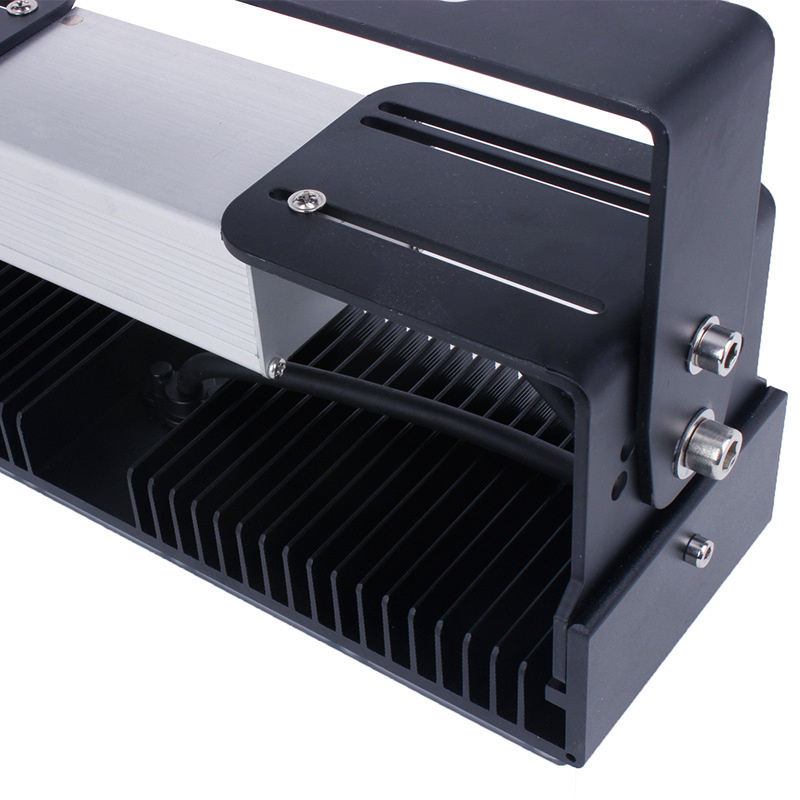 300W 500W Aluminum Shell High Power Outdoor LED Tunnel Light