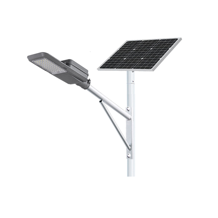 High Quality Energy Saving Outdoor LED Solar Street Light Lamp
