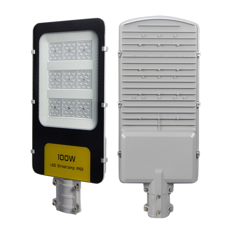 Outdoor IP67 Waterproof High Brightness LED Street Lights