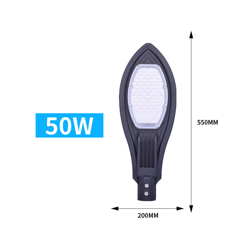 Outdoor LED Street Light 50W-200W