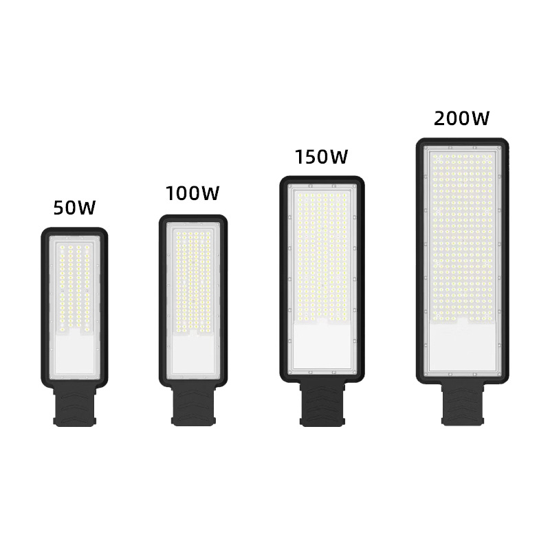 Super Slim LED Street Light 50W-150W