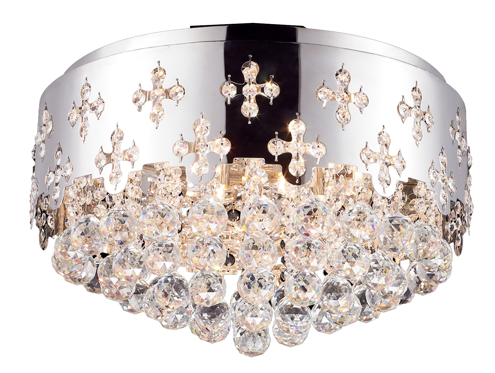 LL3504 Crystal Lamp