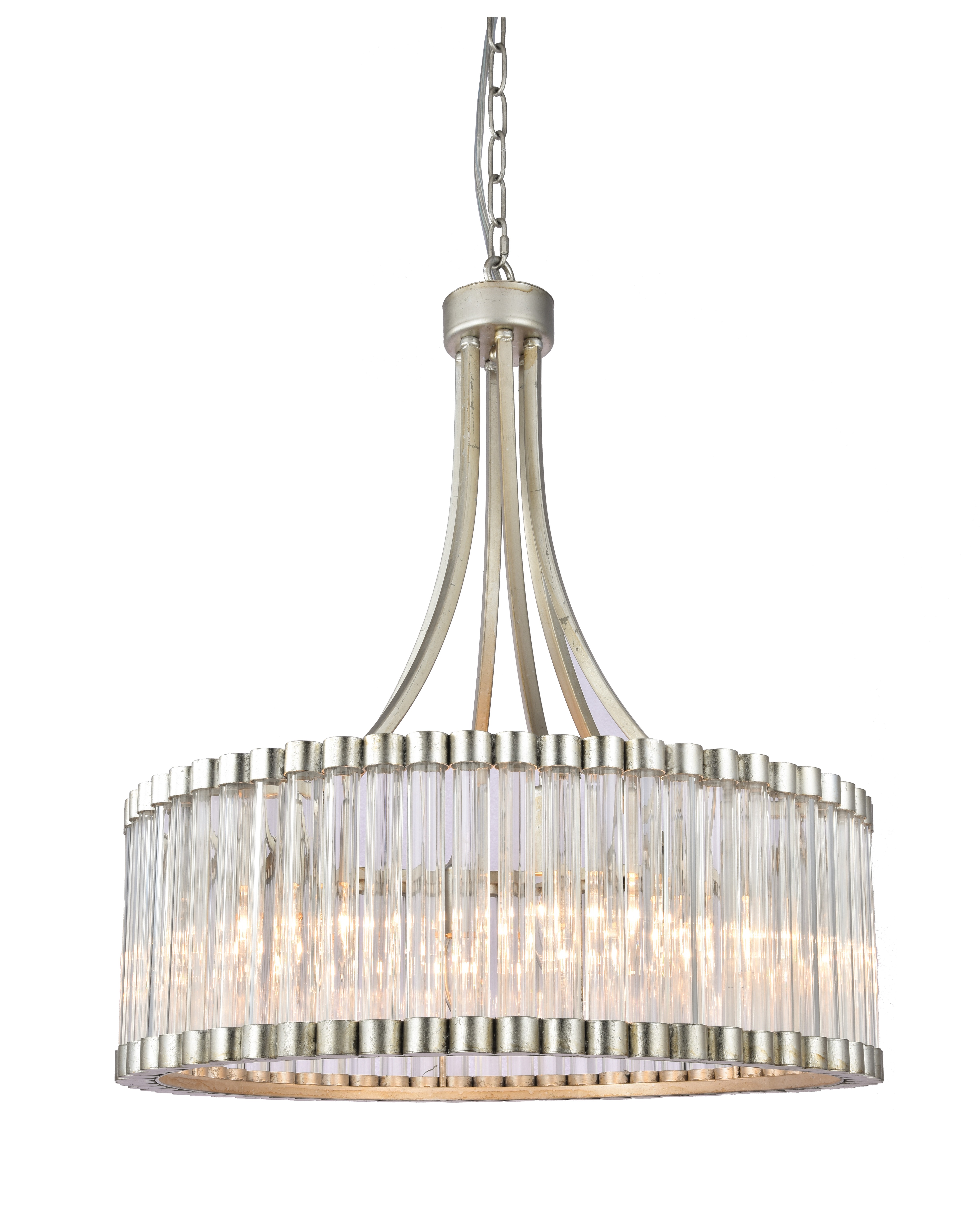 LL3506 Crystal Lamp