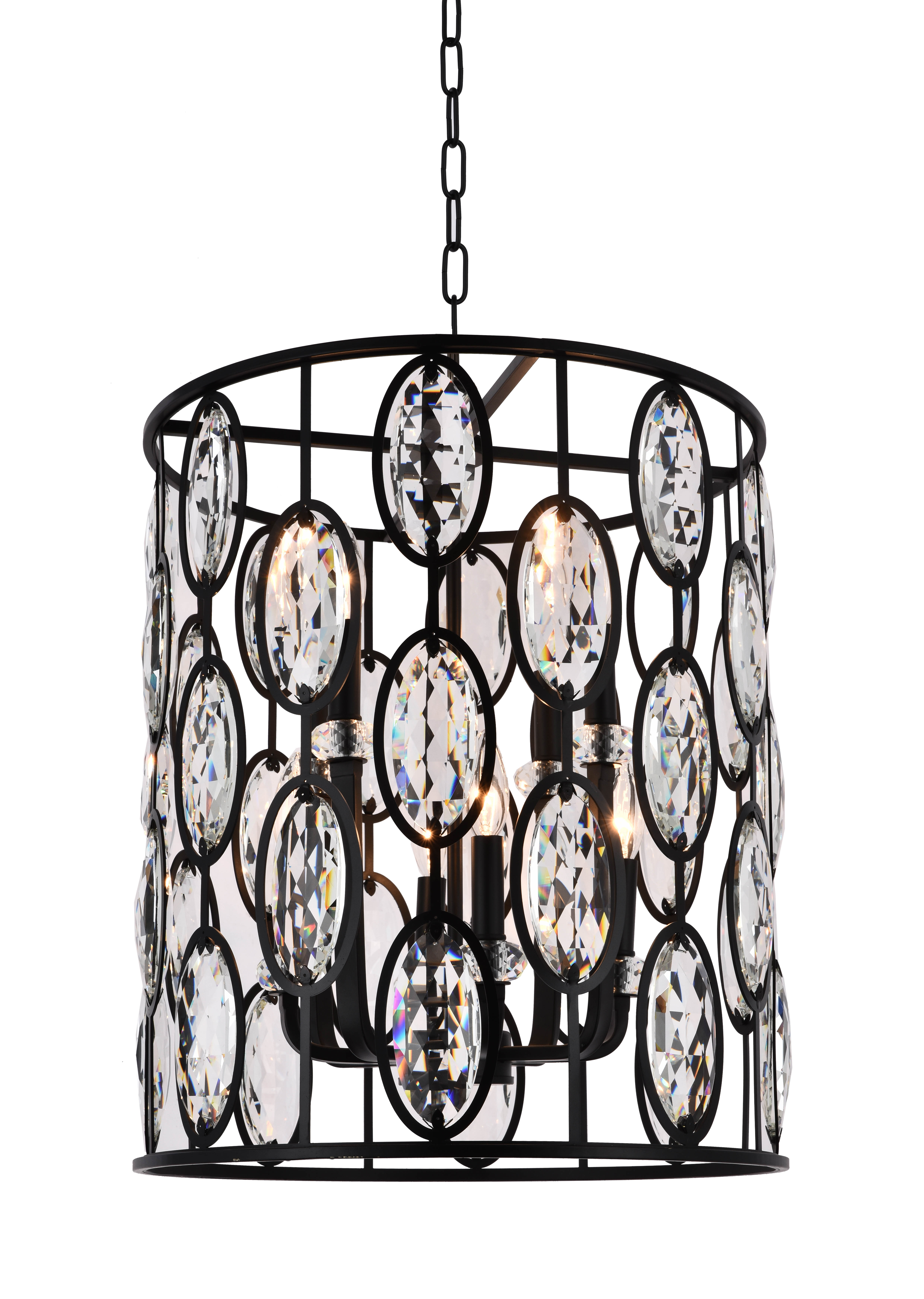 LL3507 crystal lamp
