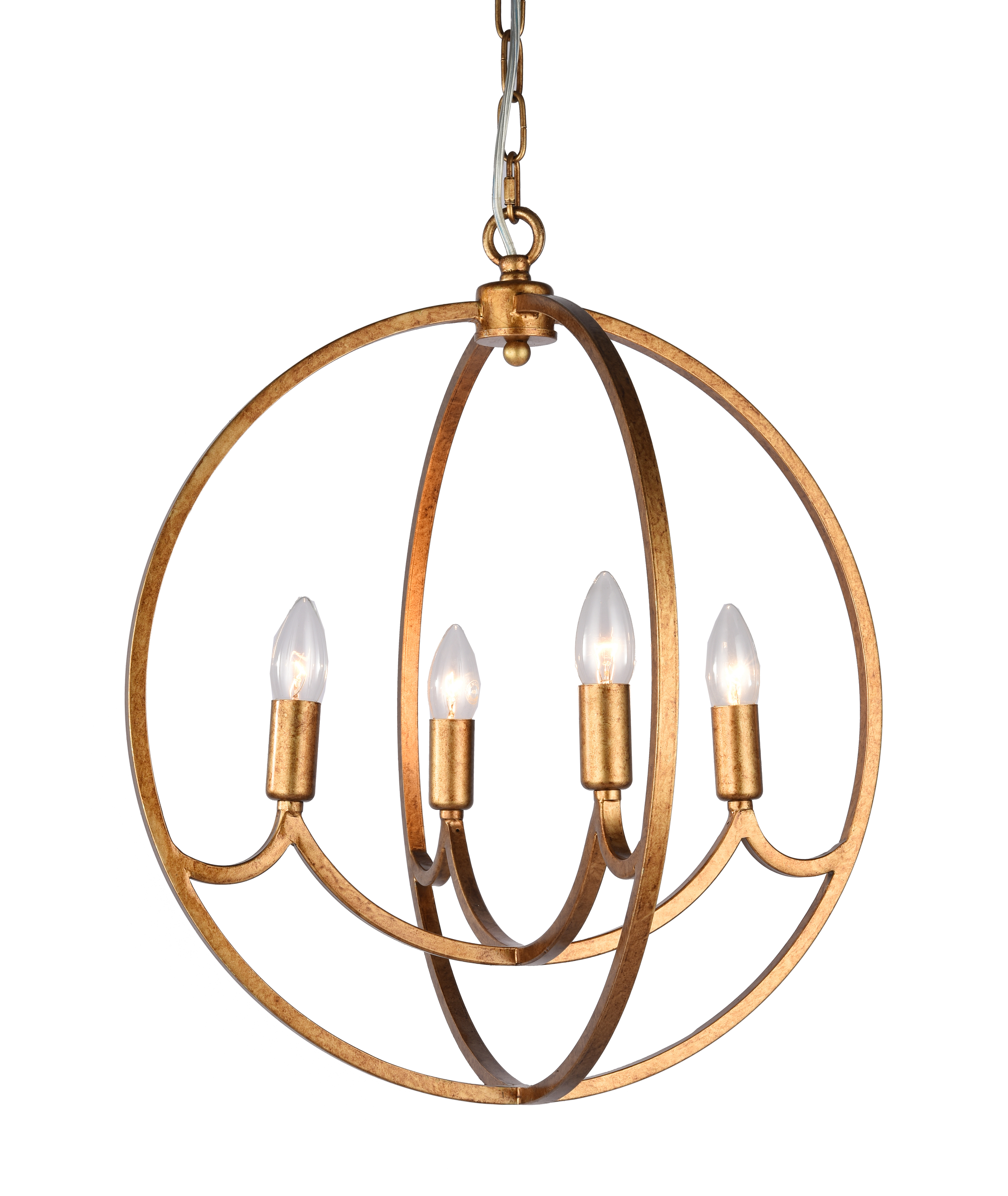 LL3511 crystal lamp