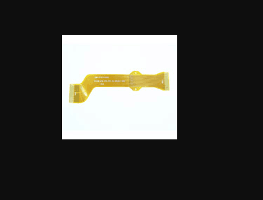 Custom Flexible Printed Circuit Boards