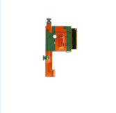 Custom 3-Layer Rigid-Flex PCB with ENIG Finish
