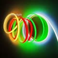 Flexible FOB COB LED Strip Light DC24V