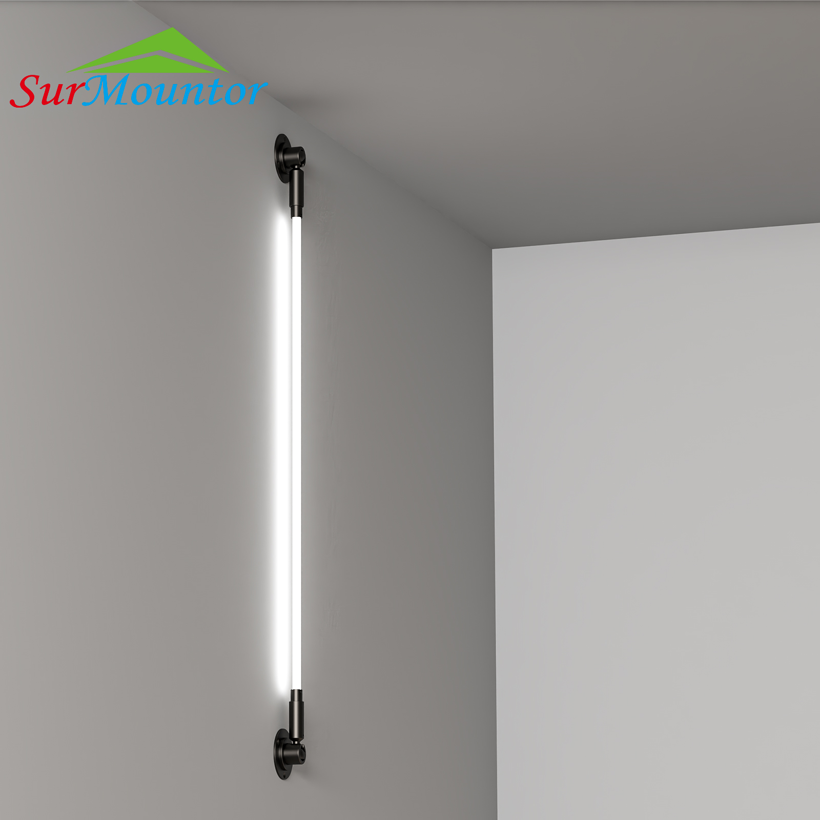 ND14D Starline Neon Light, 360 Degree Homogenous Lighting