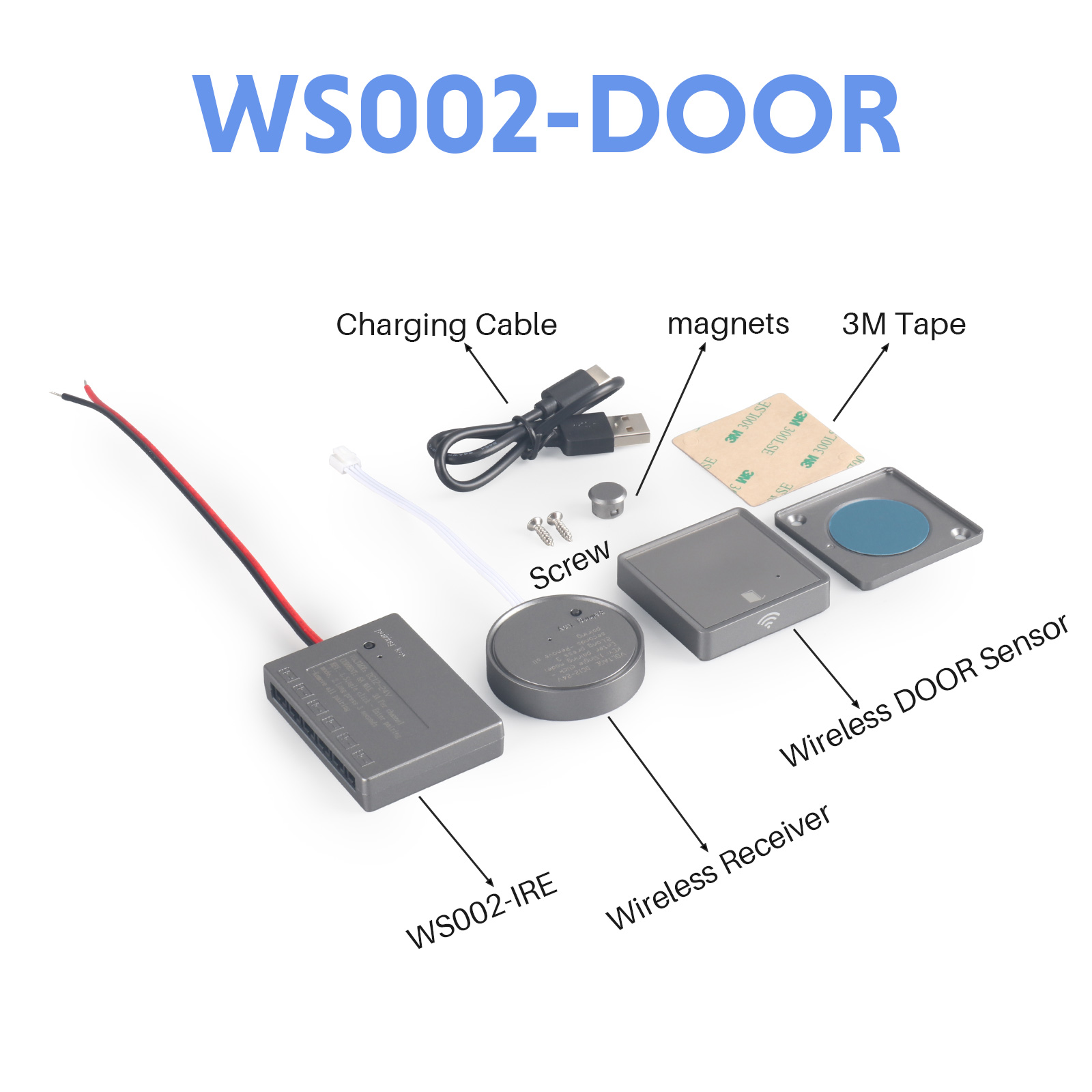 Canton Fair product