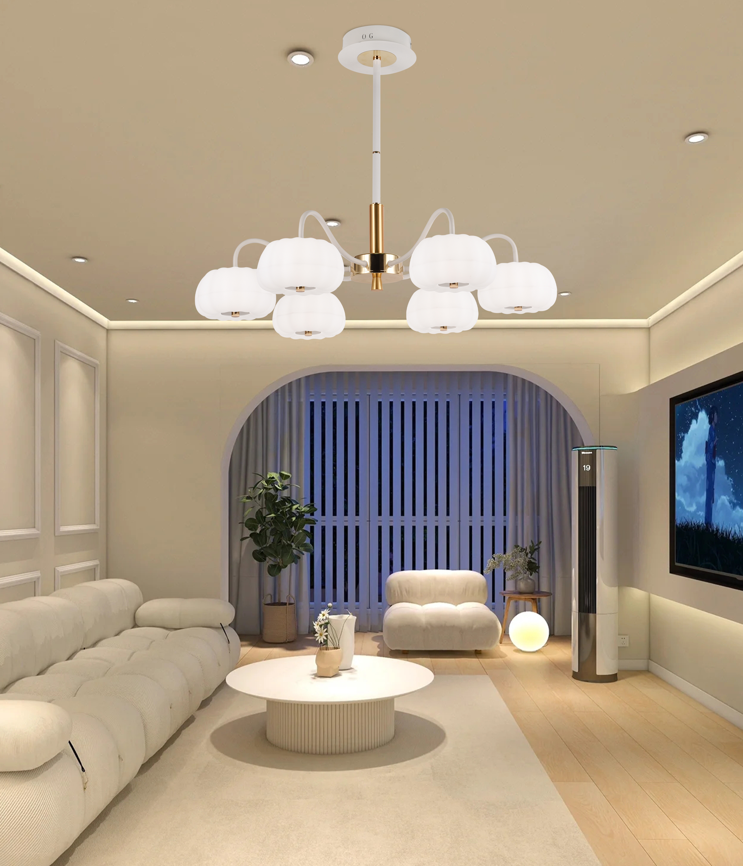 Canton Fair product