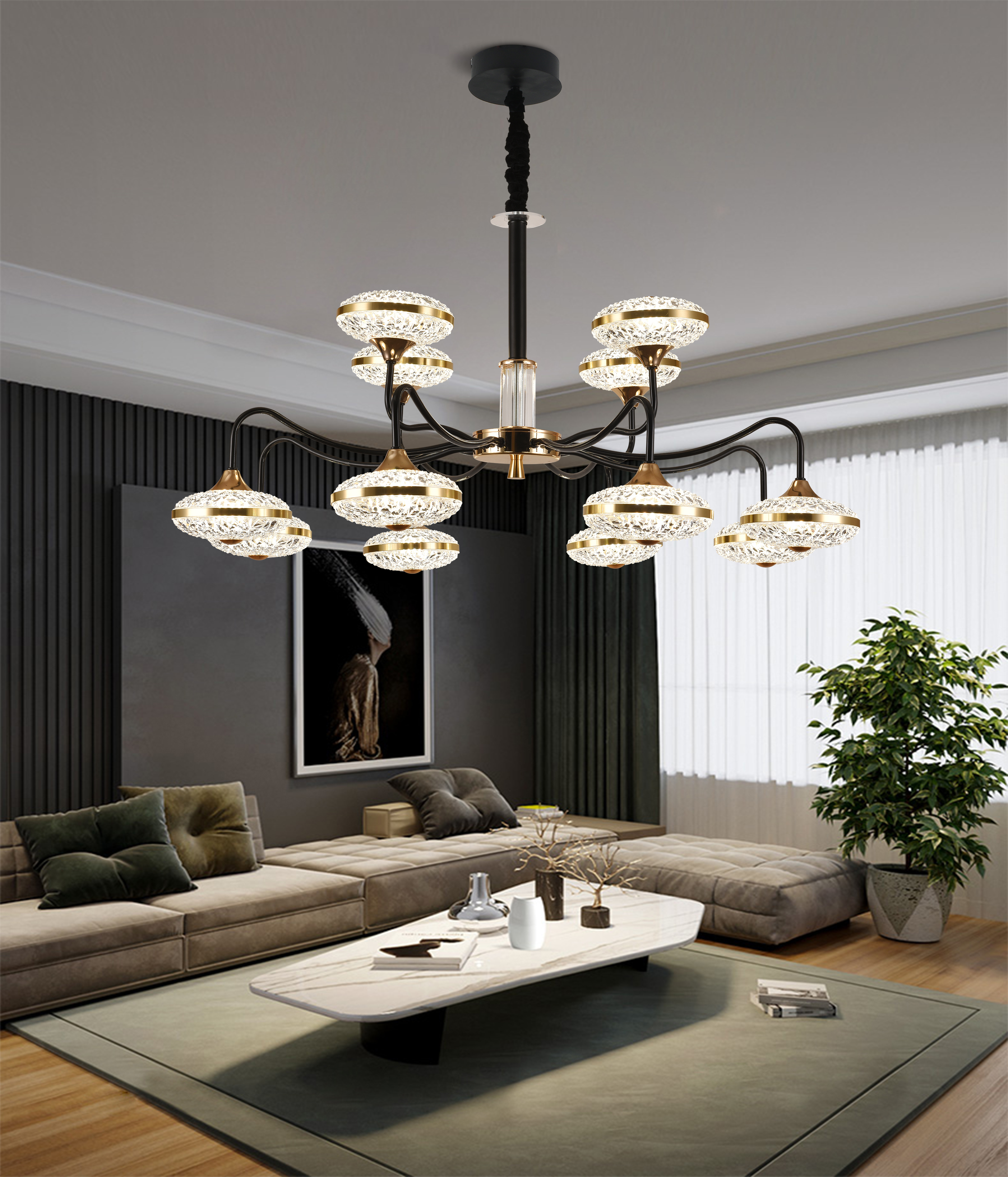 Canton Fair product