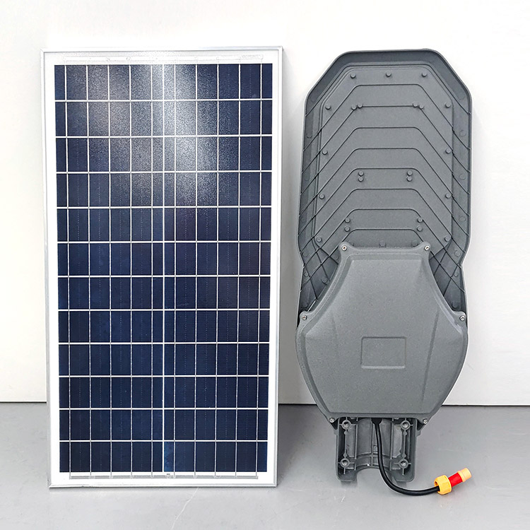 High-quality solar street light, private model, project and distribution