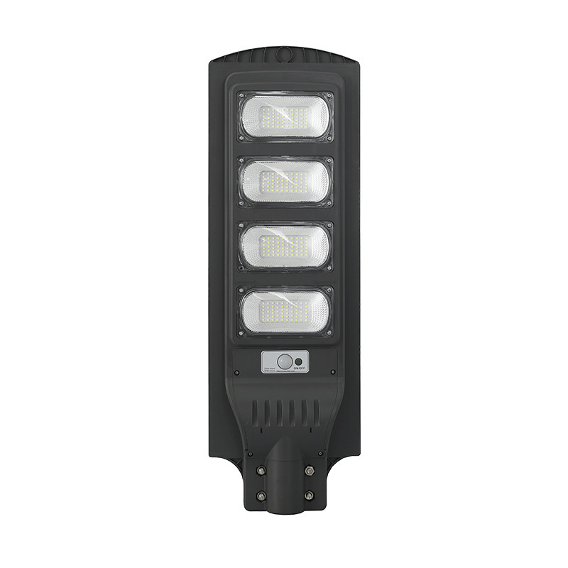 Solar Street Light