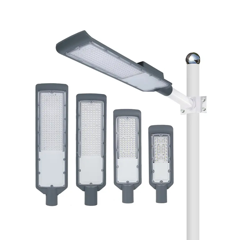 City Street Light