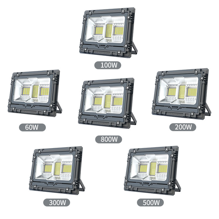 Alien Floodlight