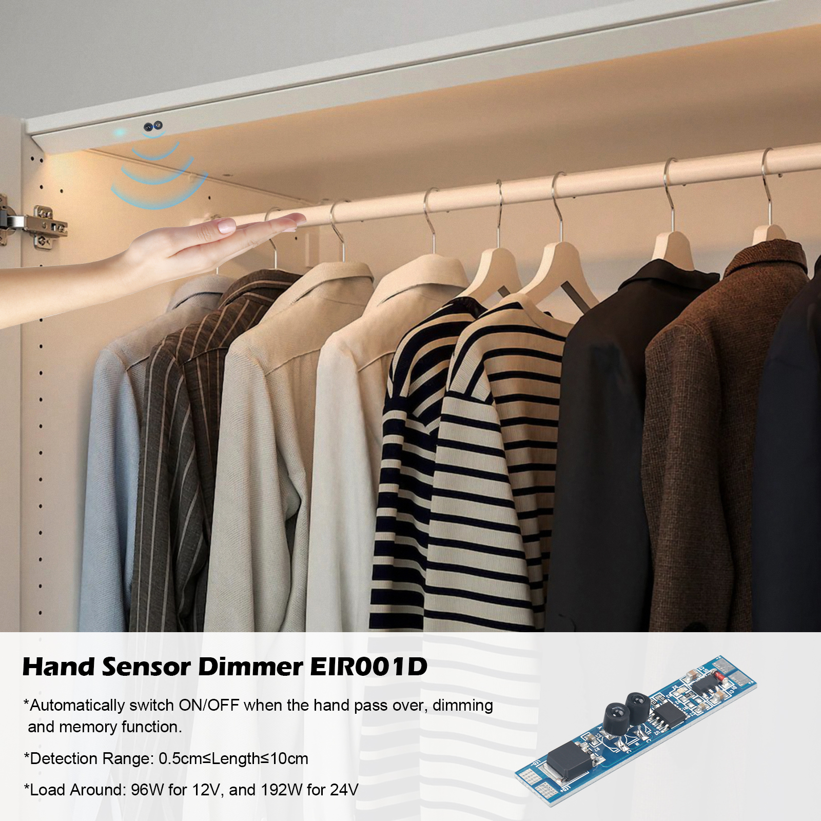 Canton Fair product