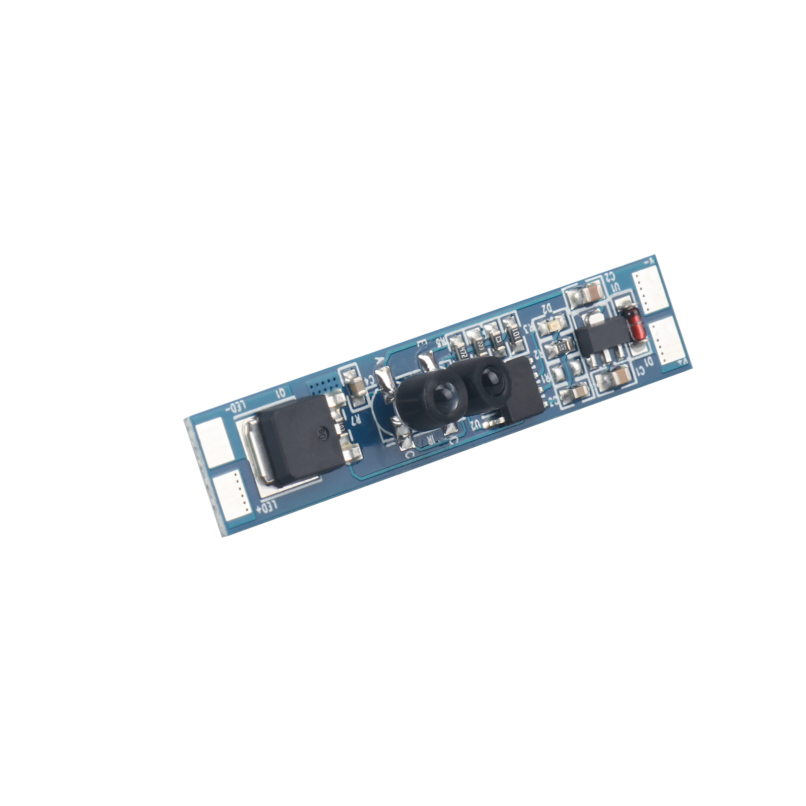 Economical IR Hand Switch with Dimming Function