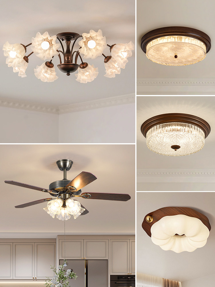Ceiling light