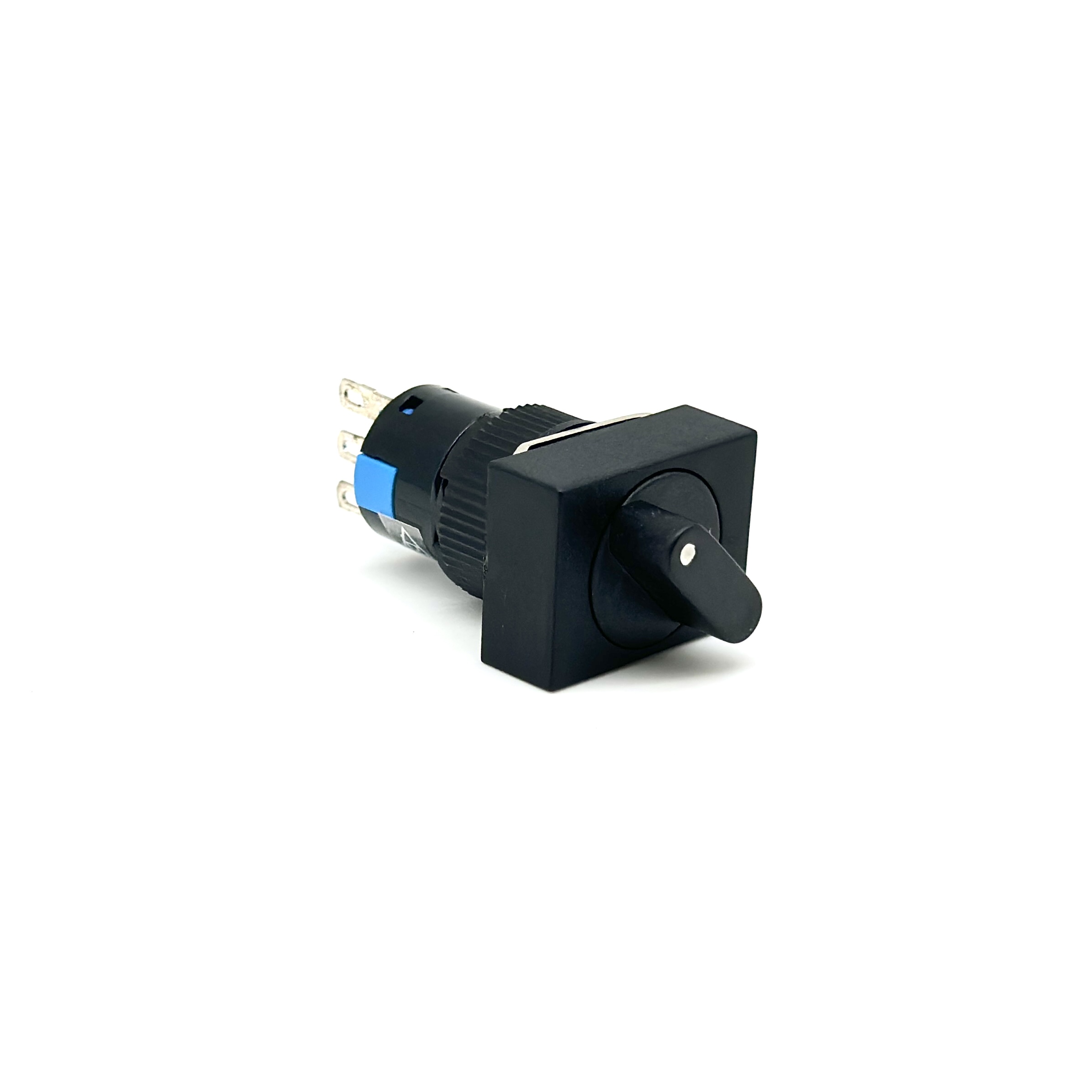 Zhongxing Wright Self-latching Rotary Switch
