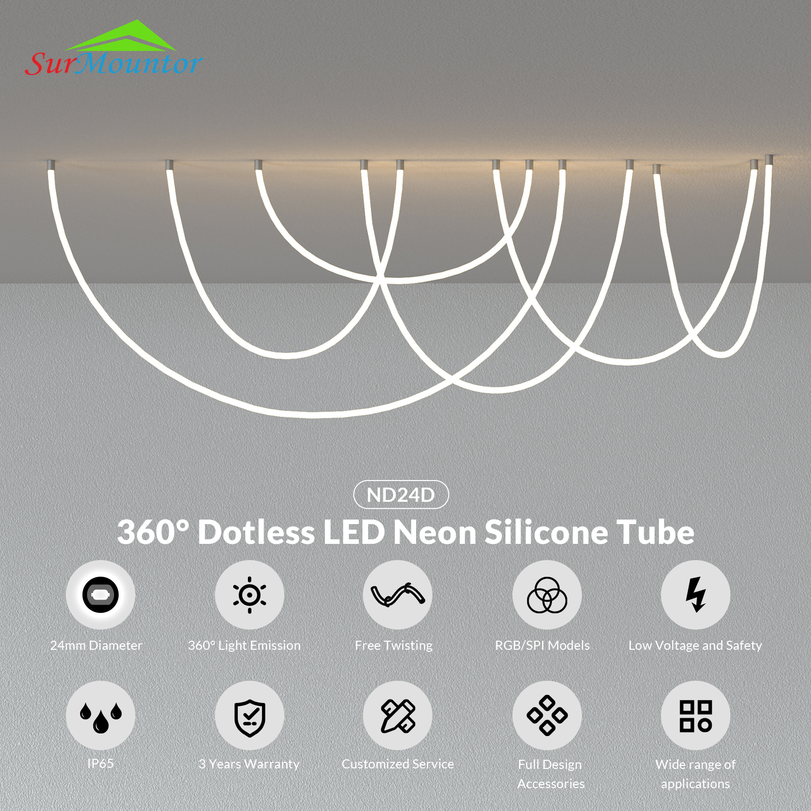 Canton Fair product