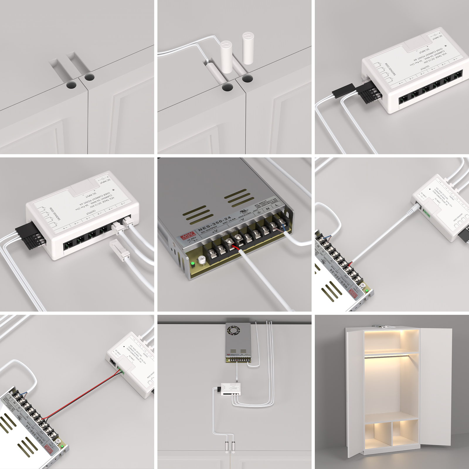 Canton Fair product