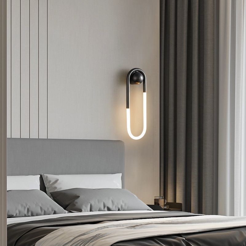 LED Indoor Wall Lighting