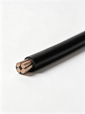 YJV 4x1.5 Copper Core Low Voltage Power Cable