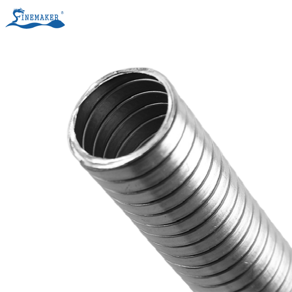 Galvanized Steel Flexible Conduit