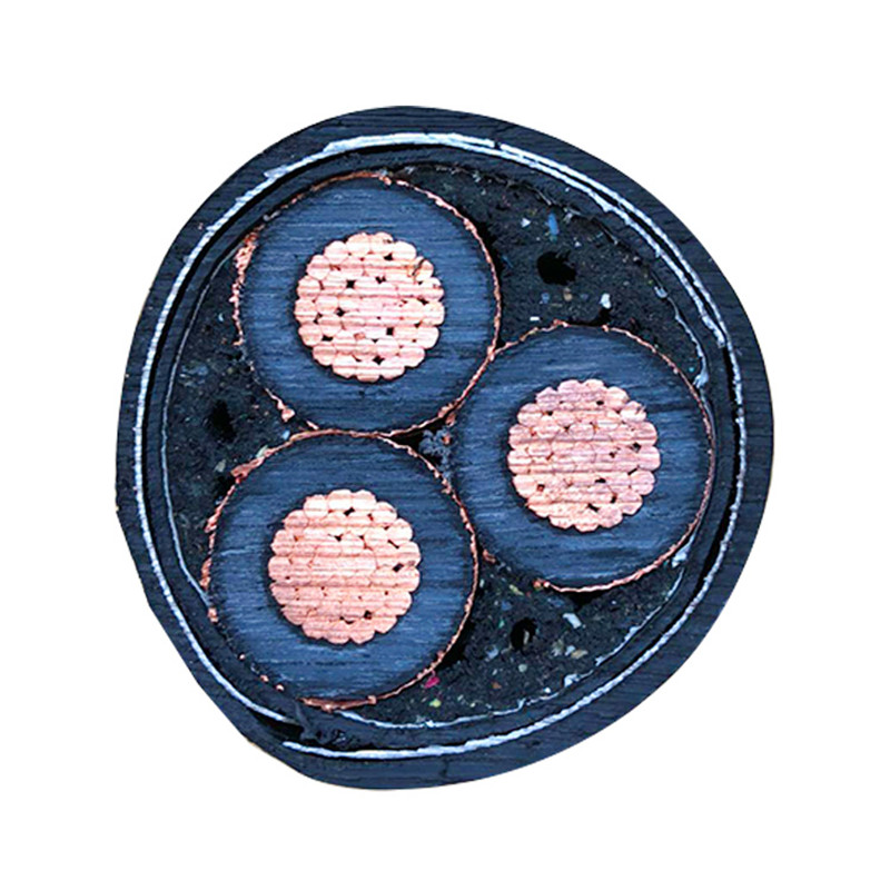 3 Core Armoured Copper Electrical Power Cable (XLPE/PVC)