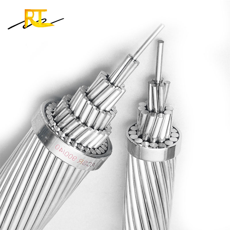 0.6/1KV Aluminum Conductor PE/XLPE Insulated Aerial Bundled Cable