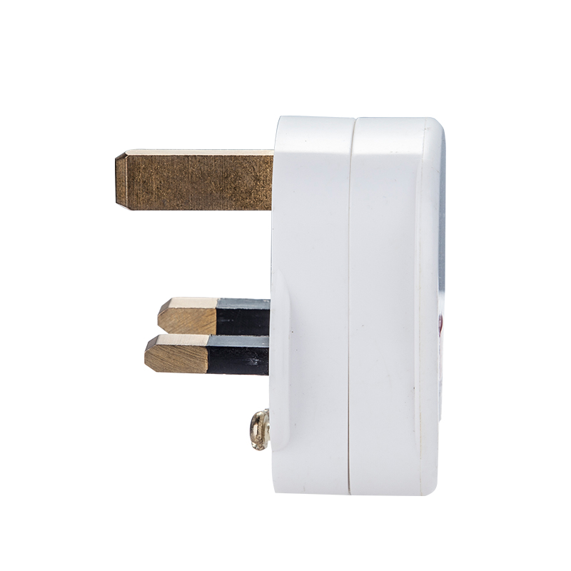 UK Standard 13A Fused Plug