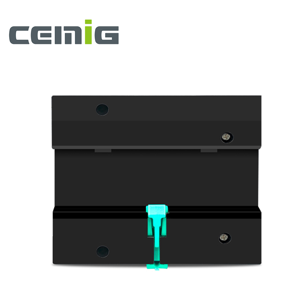 CEMIG SMGQ3-125E Dual Power Automatic Transfer Switch, PC Class