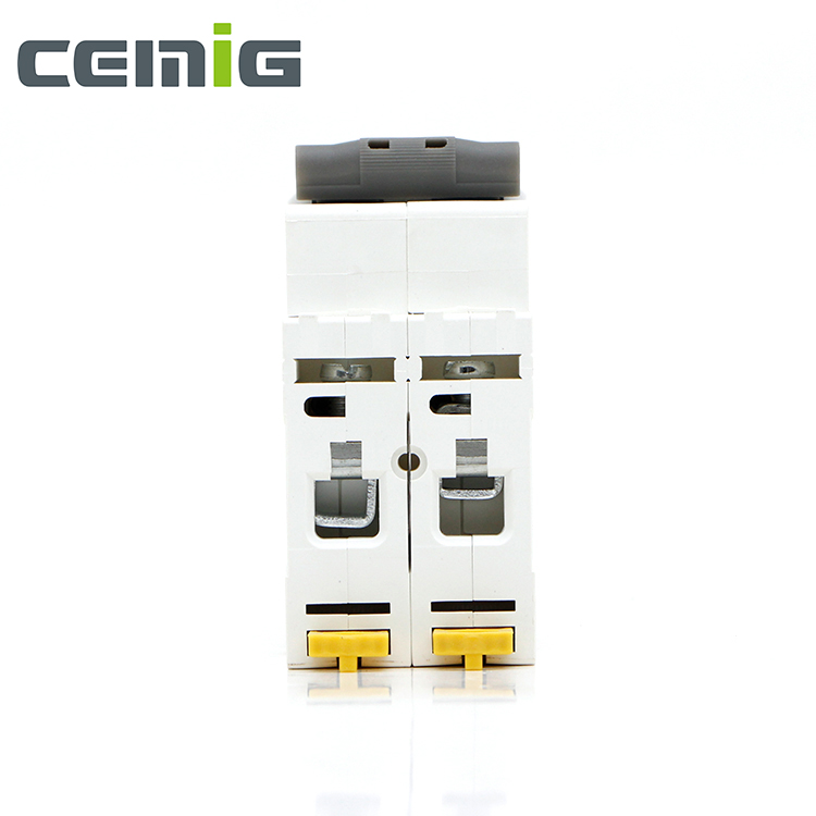 CEMIG SMGB1-DC Miniature Circuit Breaker MCB 16-63A