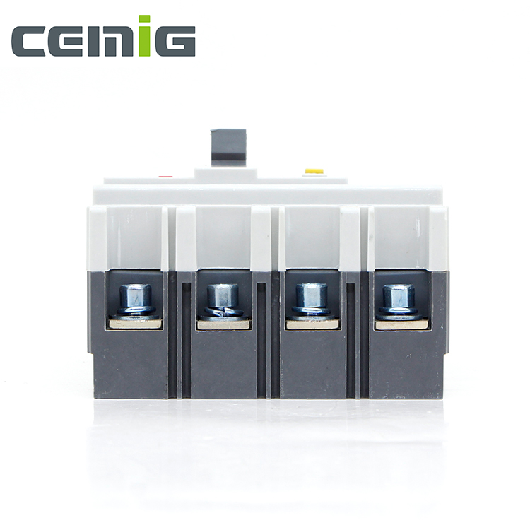 CEMIG SMGM1L Series Leakage Moulded Case Circuit Breaker MCCB