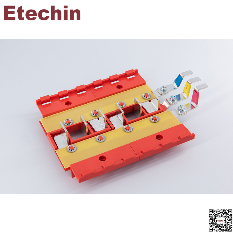 Plug-in MCB Panel Assembly for up to 250A Incomer