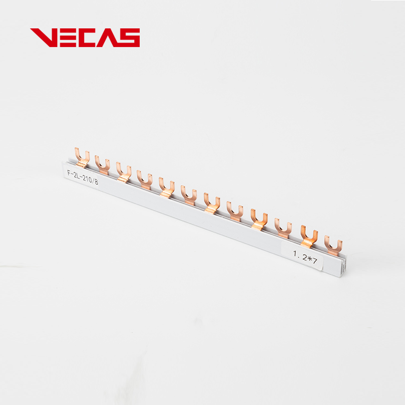 Intelligent Green Low-Carbon Busbar with Independent Intellectual Property Rights