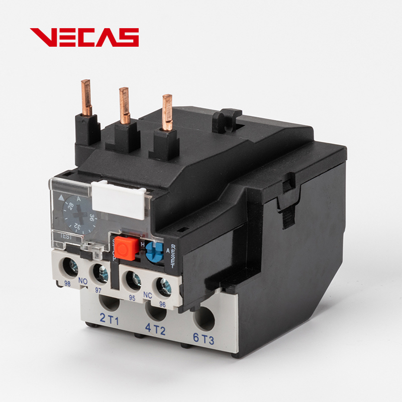 Thermal Overload Relay