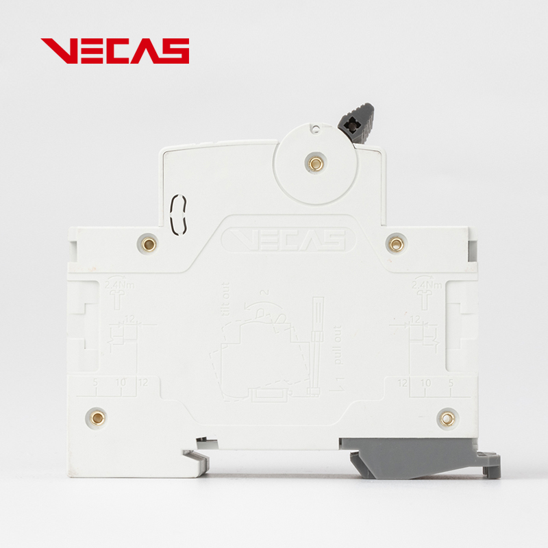 MCB Miniature Circuit Breaker HNA5 VECAS HUAJIA