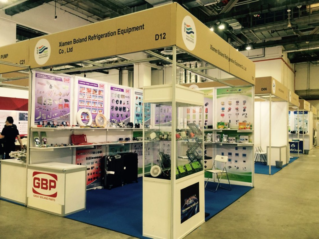 Canton Fair product
