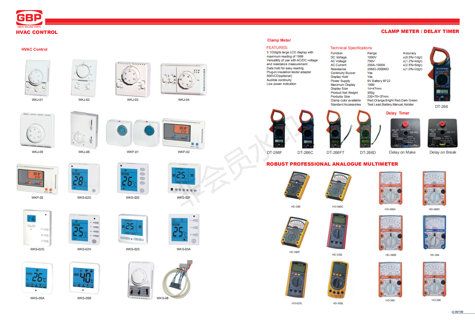 Canton Fair product