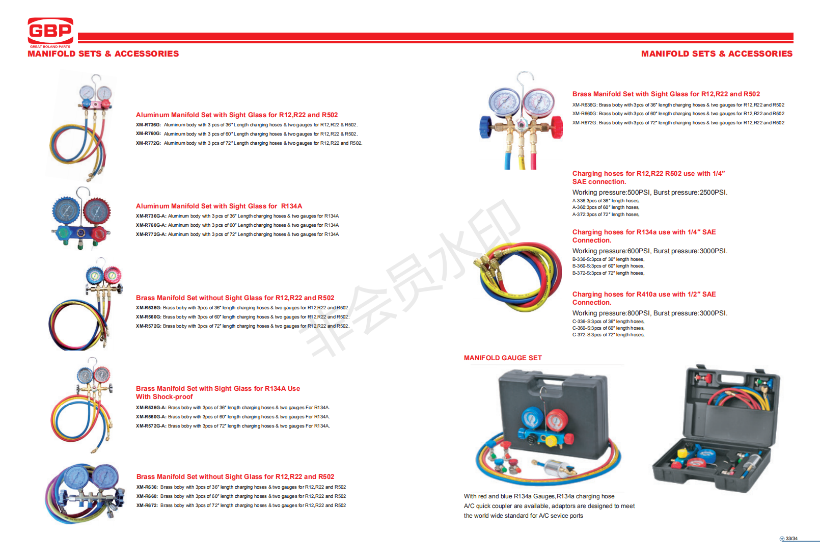 Canton Fair product