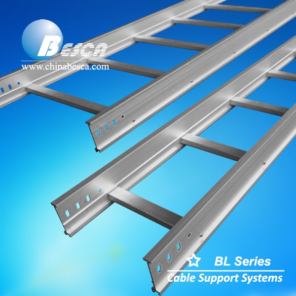 Cable ladder manufacturer