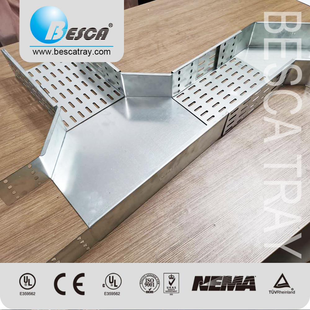 Perforated Cable Tray