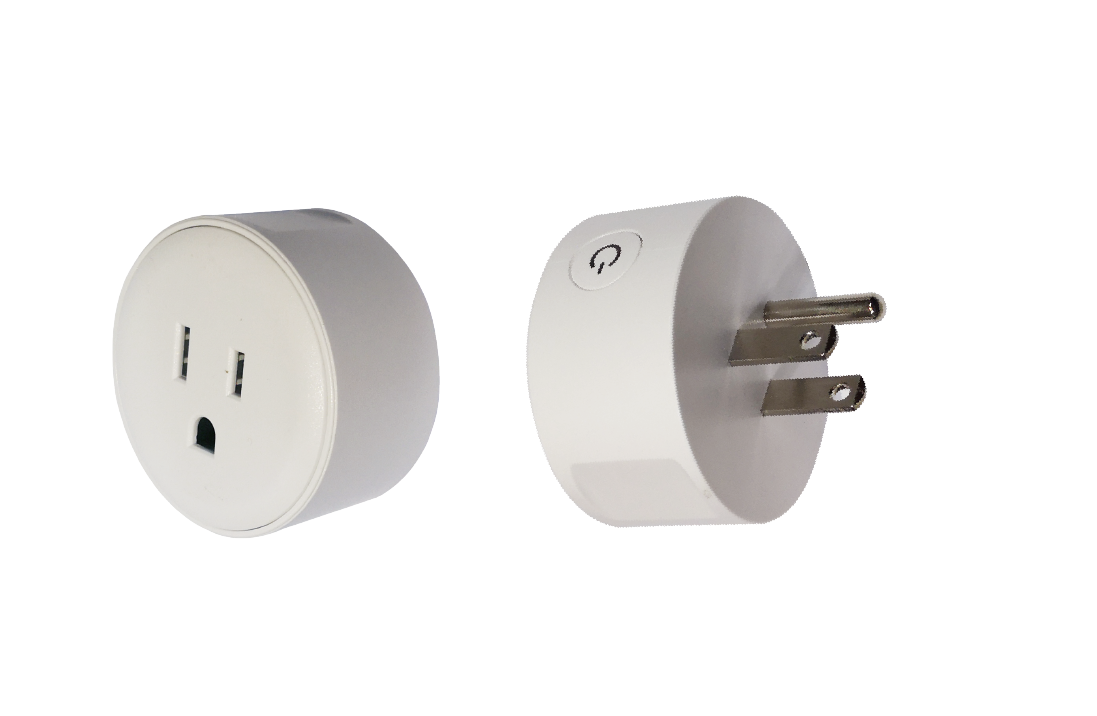 Smart plug