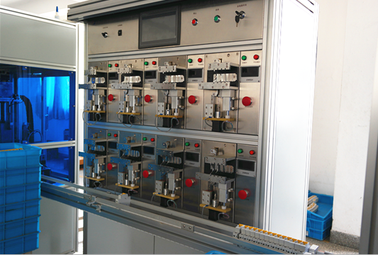 Residual Current Circuit Breakers DAF360 Series