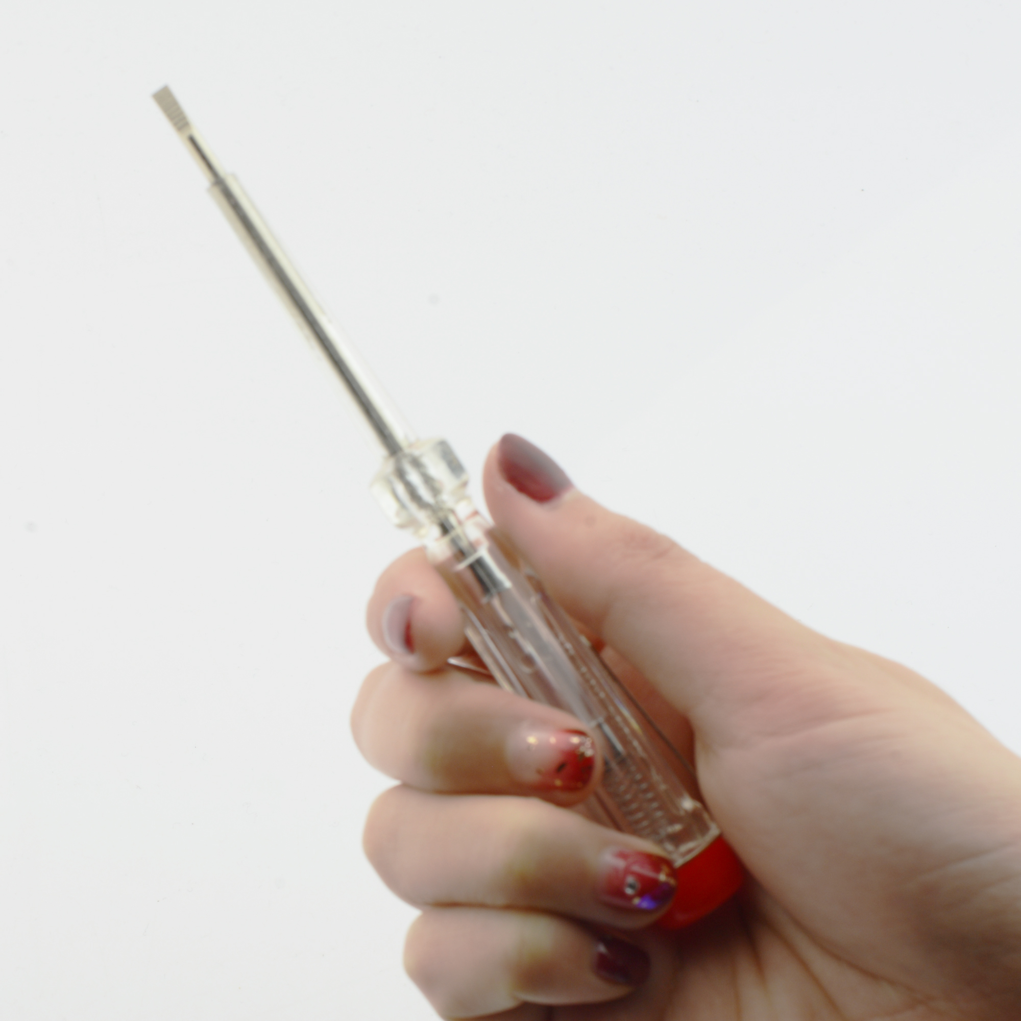 Voltage Tester Pen