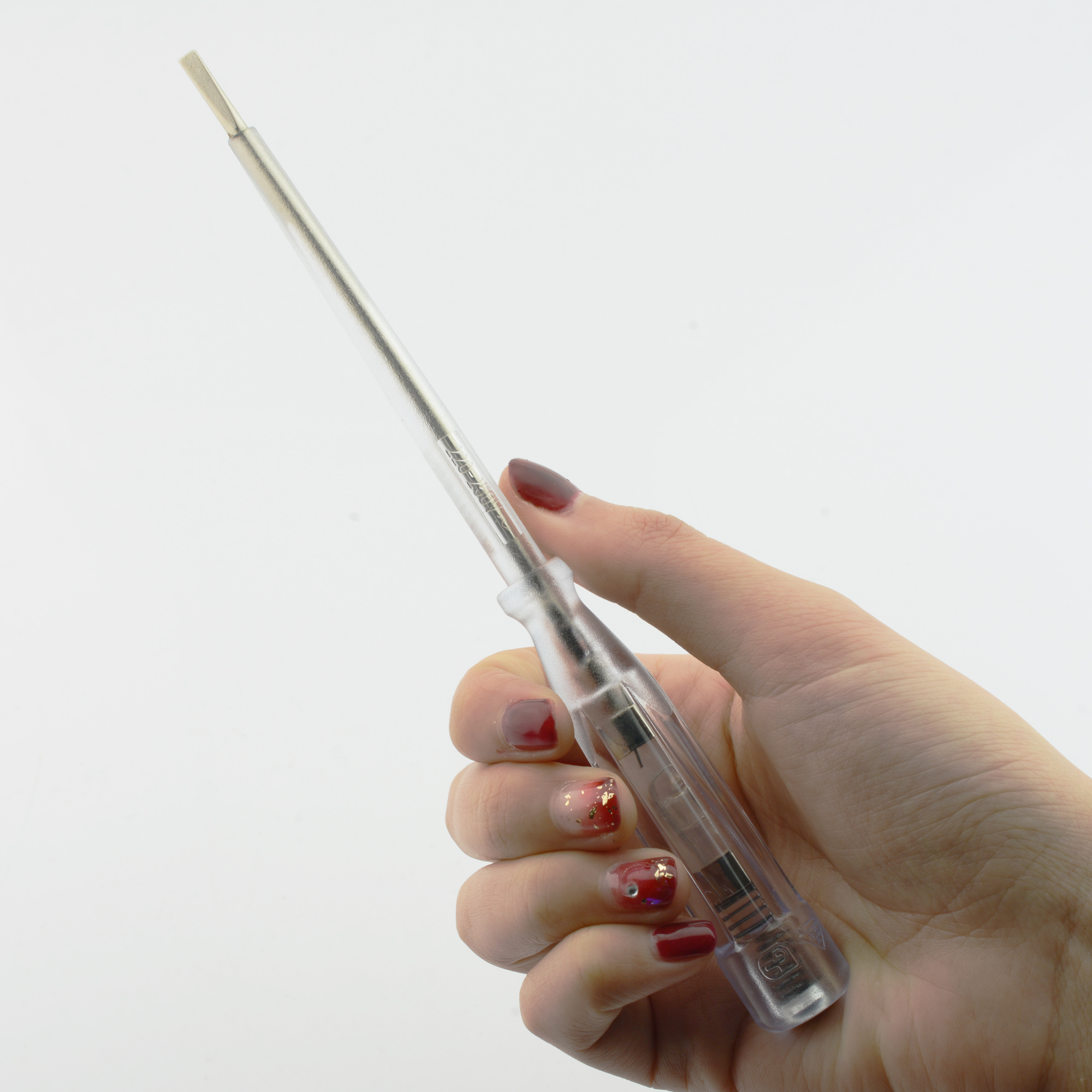 Voltage Tester Pen