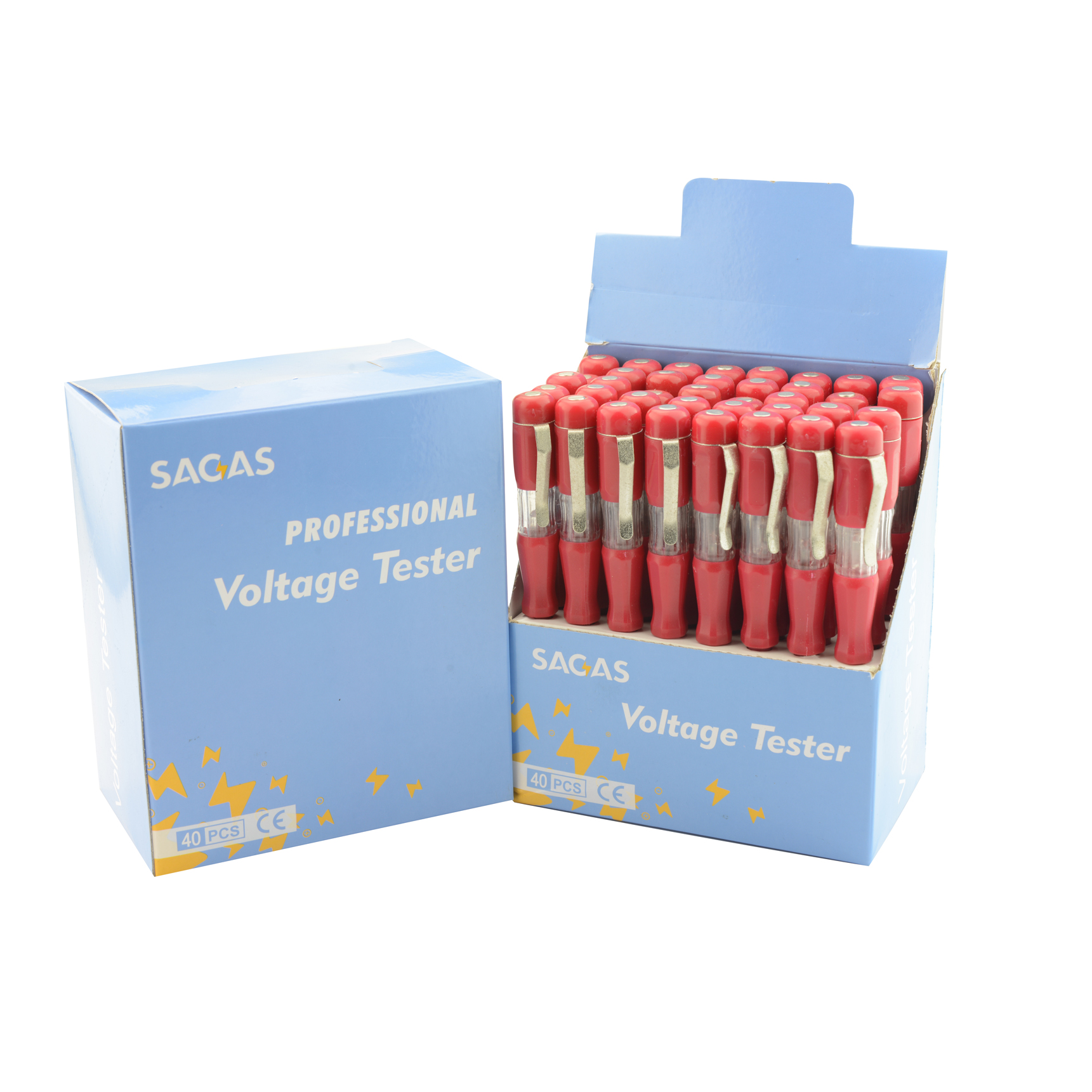 Voltage Tester Pen