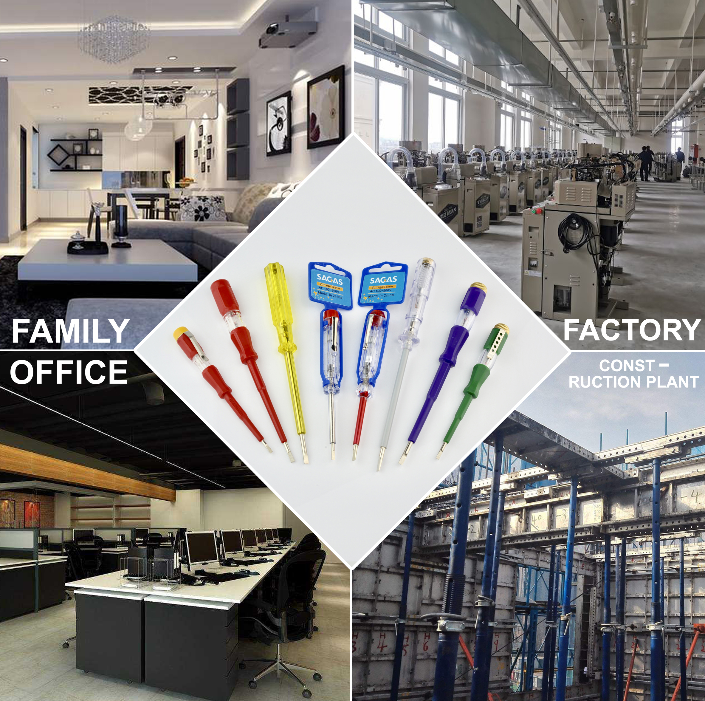 Canton Fair product